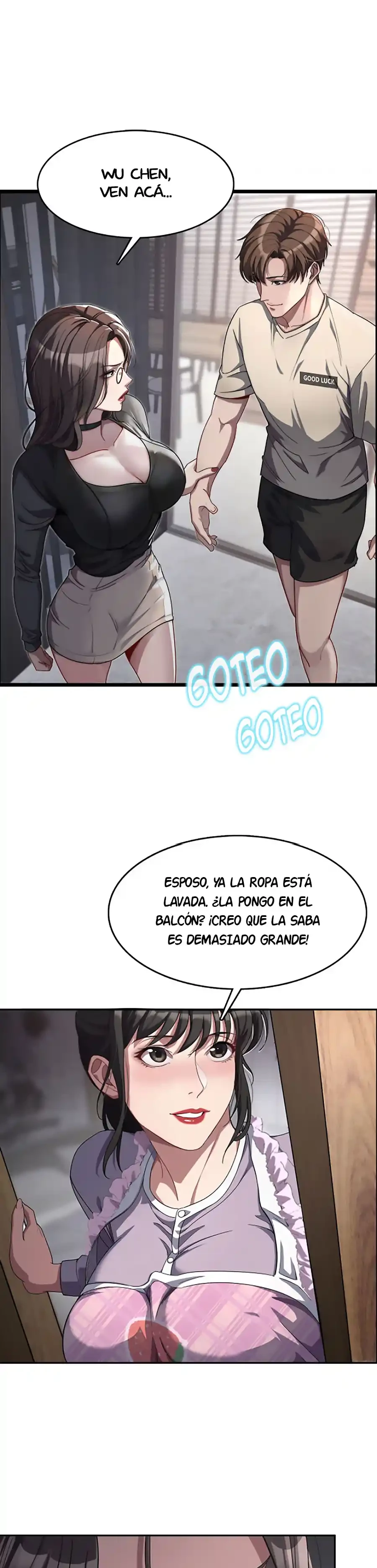 Llevo Mil Años Atrapado En El Mismo Día Capitulo 19 página 14