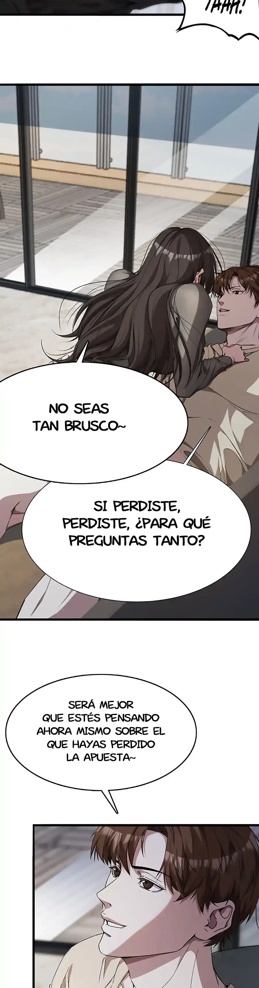 Llevo Mil Años Atrapado En El Mismo Día Capitulo 19 página 26