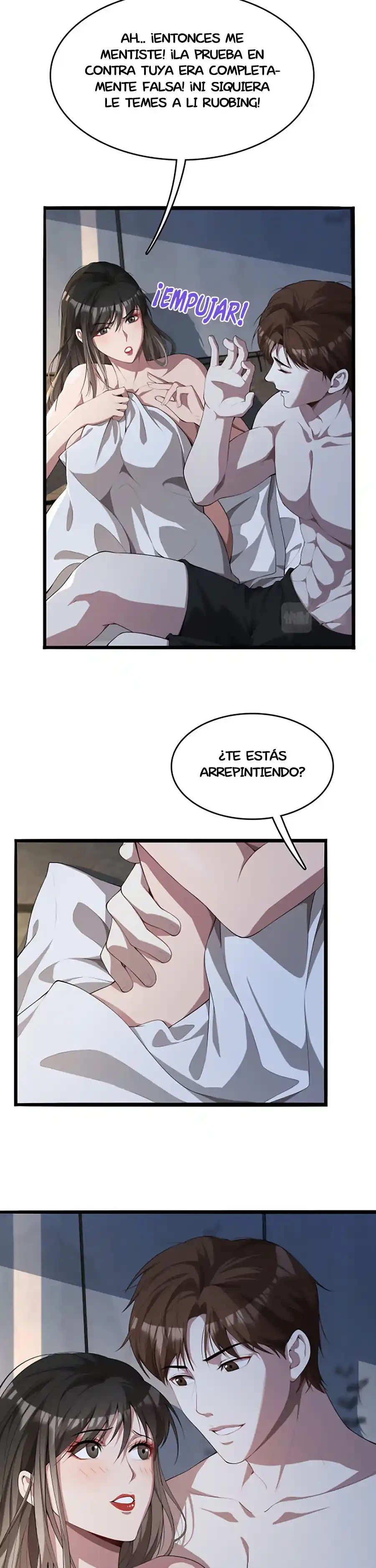 Llevo Mil Años Atrapado En El Mismo Día Capitulo 19 página 5