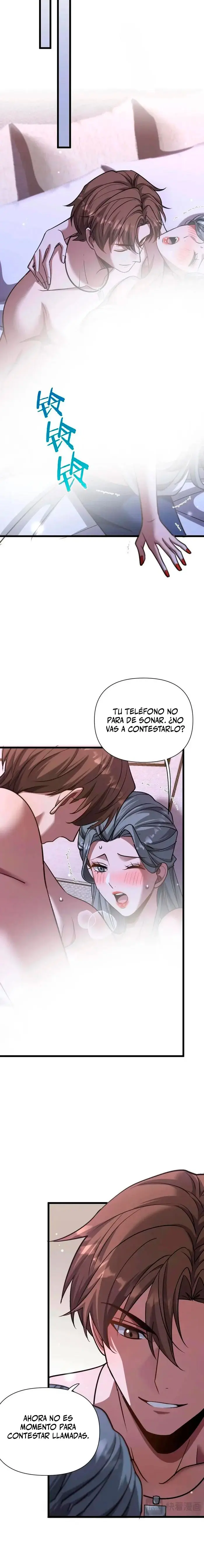 Llevo Mil Años Atrapado En El Mismo Día Capitulo 193 página 15