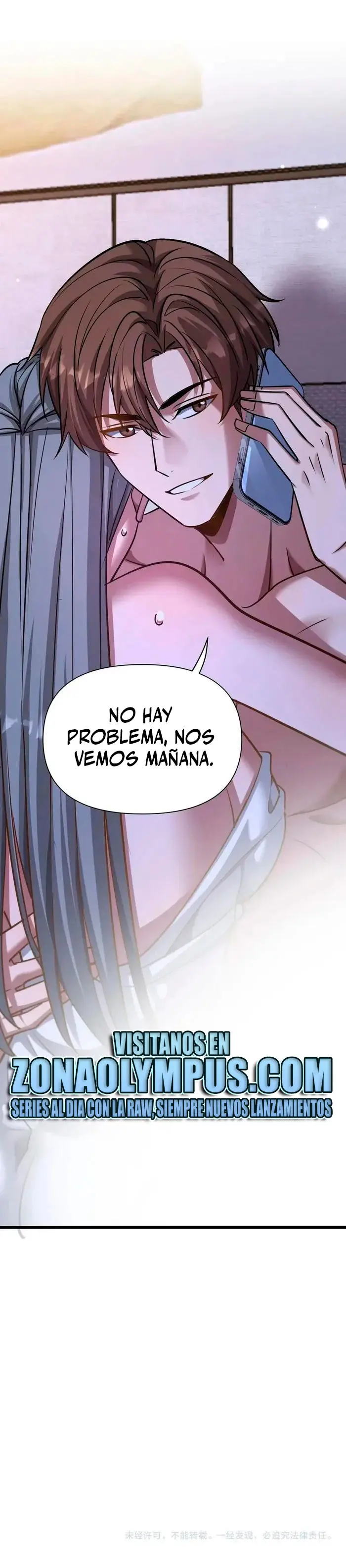 Llevo Mil Años Atrapado En El Mismo Día Capitulo 193 página 18