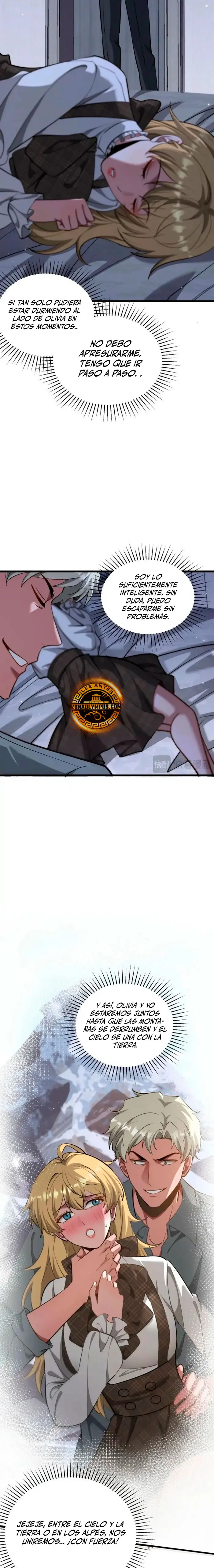 Llevo Mil Años Atrapado En El Mismo Día Capitulo 196 página 17