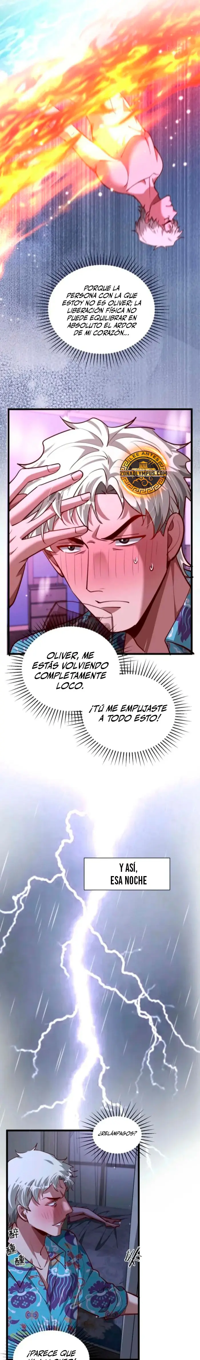 Llevo Mil Años Atrapado En El Mismo Día Capitulo 197 página 3