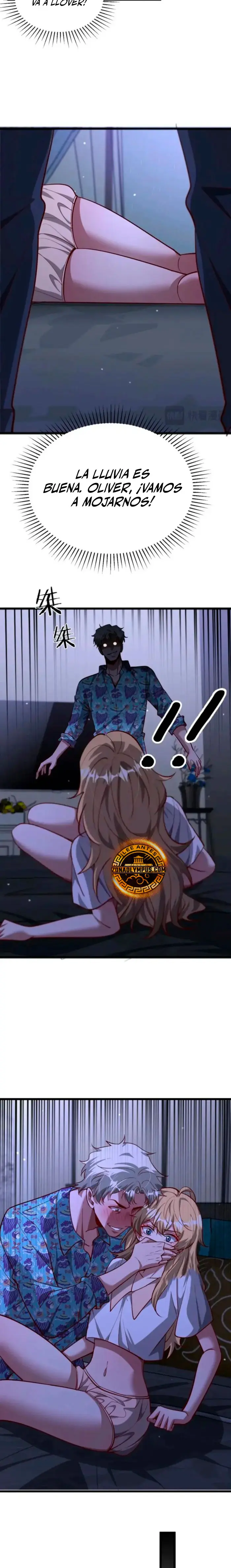 Llevo Mil Años Atrapado En El Mismo Día Capitulo 197 página 4
