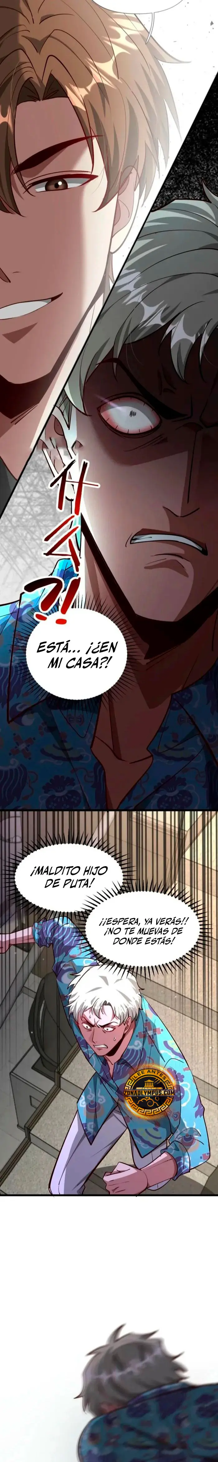 Llevo Mil Años Atrapado En El Mismo Día Capitulo 198 página 2