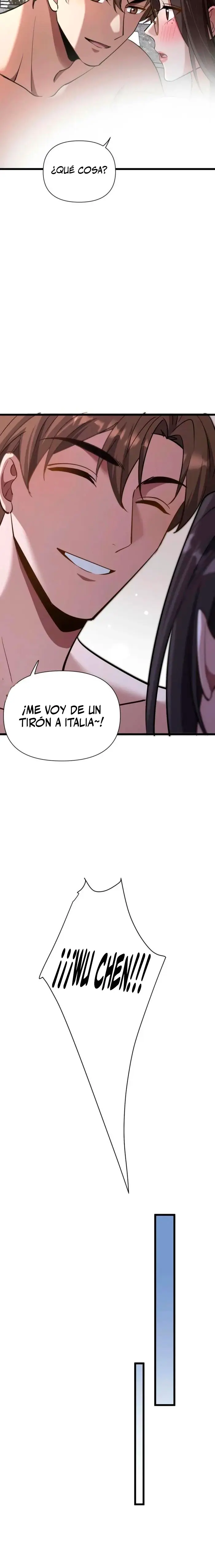Llevo Mil Años Atrapado En El Mismo Día Capitulo 199 página 16