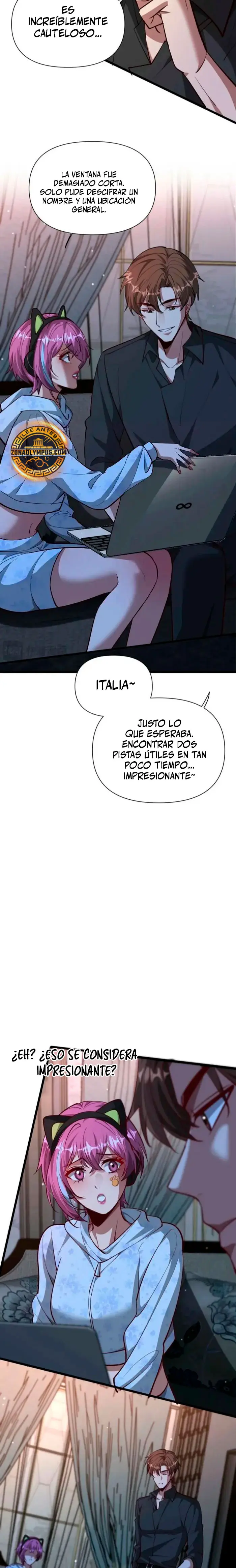 Llevo Mil Años Atrapado En El Mismo Día Capitulo 199 página 2