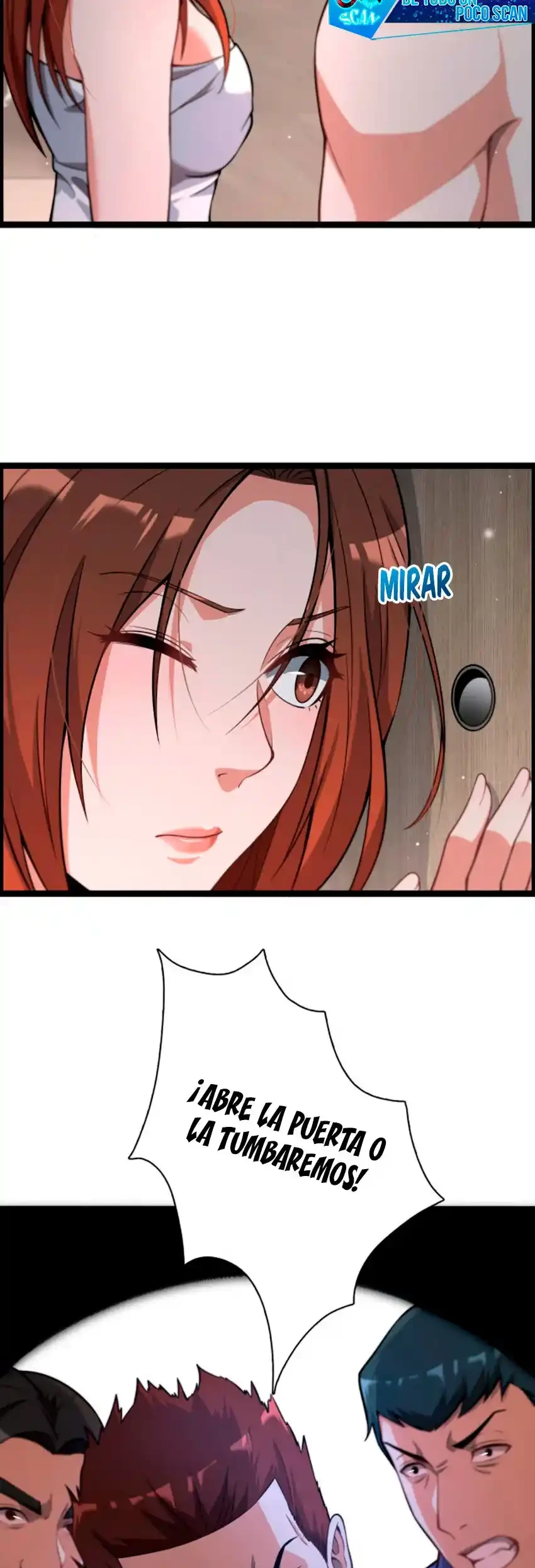 Llevo Mil Años Atrapado En El Mismo Día Capitulo 2 página 14