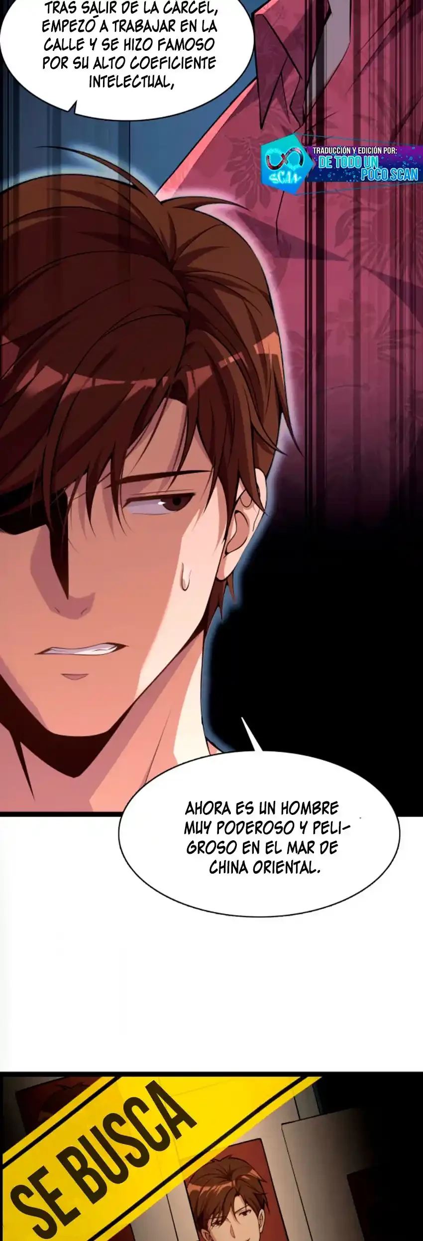 Llevo Mil Años Atrapado En El Mismo Día Capitulo 2 página 18