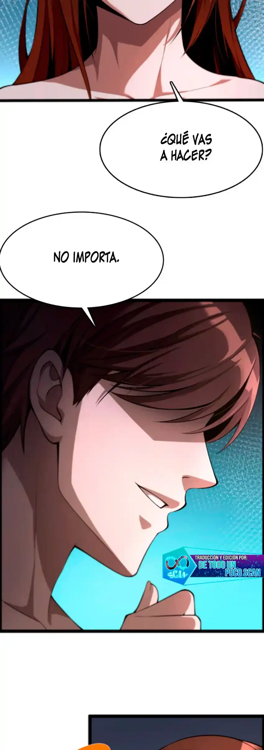 Llevo Mil Años Atrapado En El Mismo Día Capitulo 2 página 20