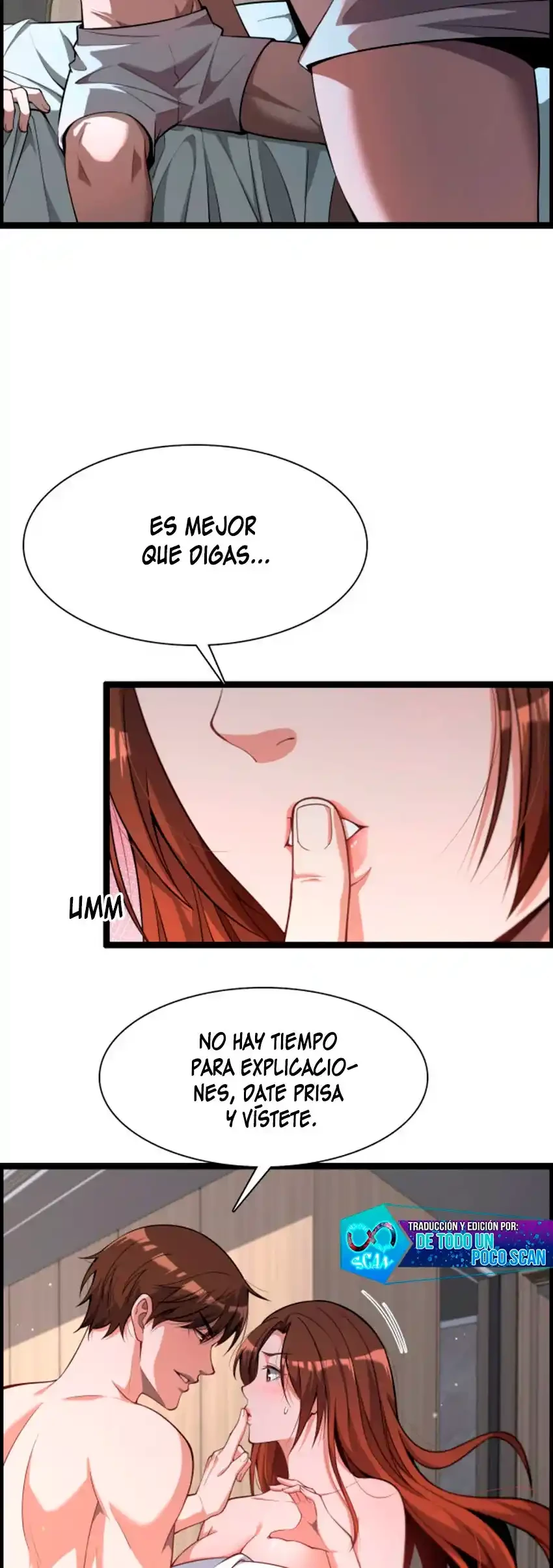 Llevo Mil Años Atrapado En El Mismo Día Capitulo 2 página 26