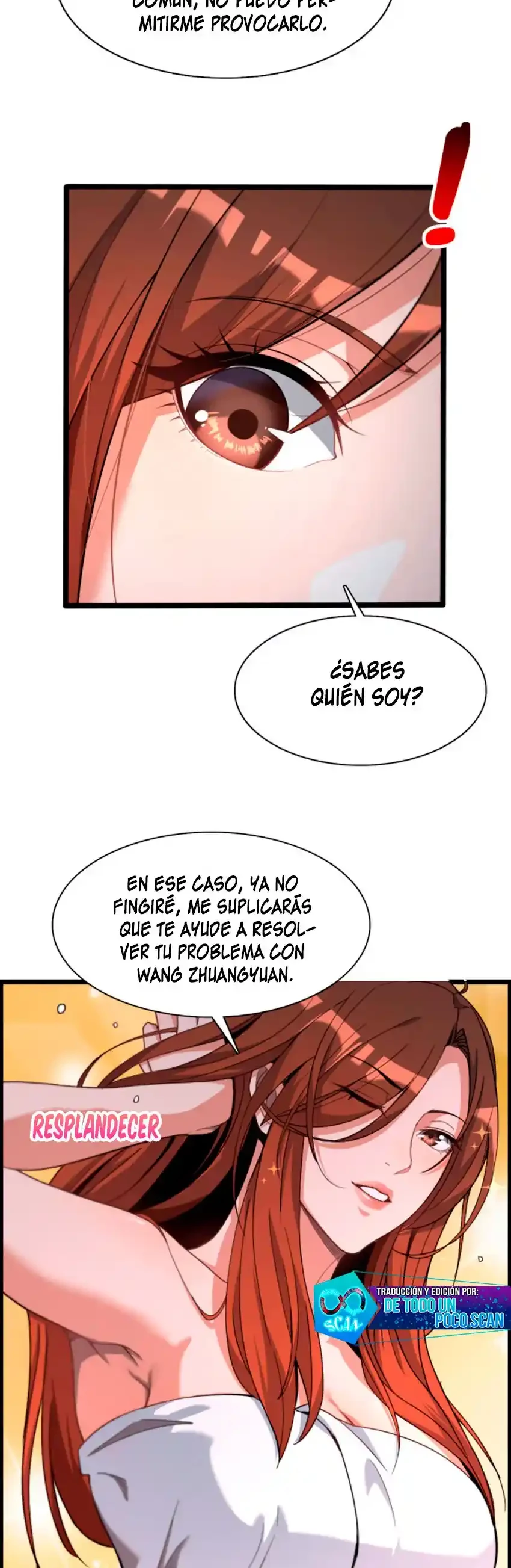 Llevo Mil Años Atrapado En El Mismo Día Capitulo 2 página 29