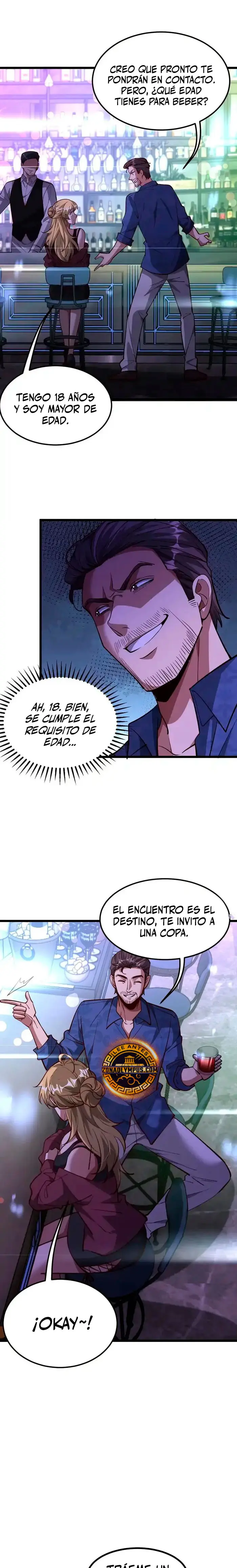 Llevo Mil Años Atrapado En El Mismo Día Capitulo 201 página 8