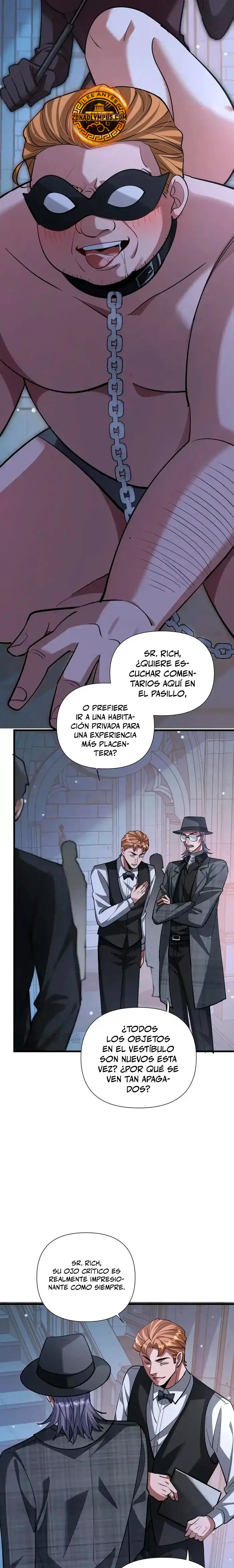 Llevo Mil Años Atrapado En El Mismo Día Capitulo 202 página 14