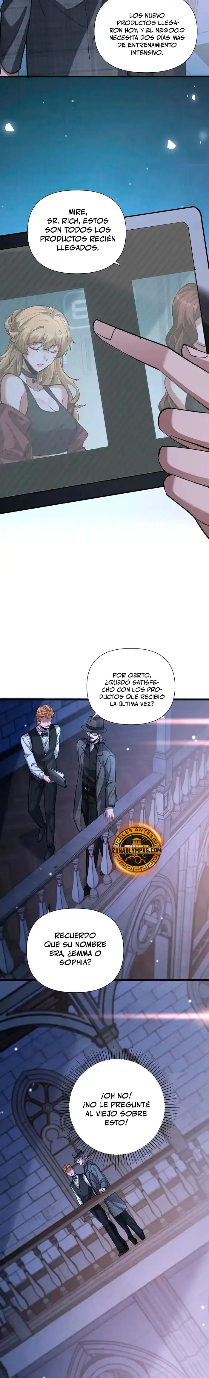 Llevo Mil Años Atrapado En El Mismo Día Capitulo 202 página 15