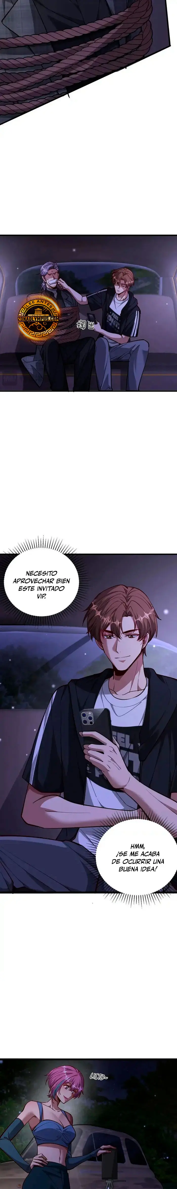 Llevo Mil Años Atrapado En El Mismo Día Capitulo 202 página 9