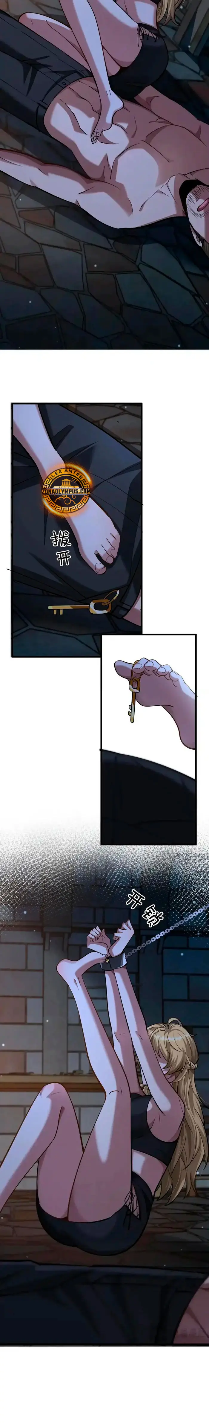 Llevo Mil Años Atrapado En El Mismo Día Capitulo 203 página 15