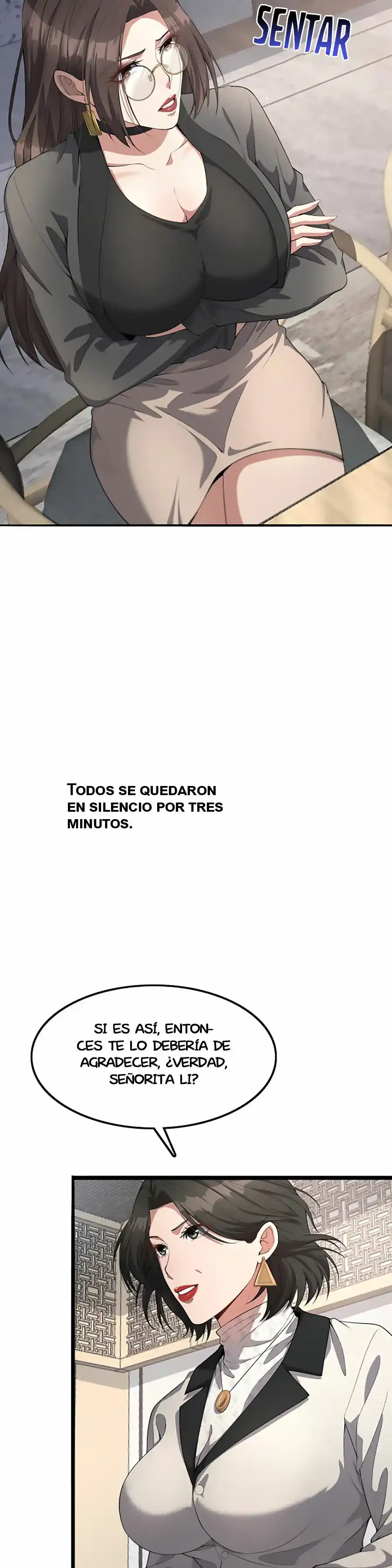 Llevo Mil Años Atrapado En El Mismo Día Capitulo 21 página 13