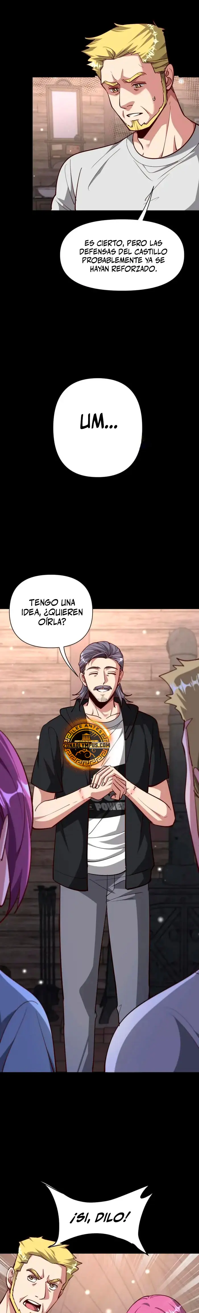 Llevo Mil Años Atrapado En El Mismo Día Capitulo 211 página 3