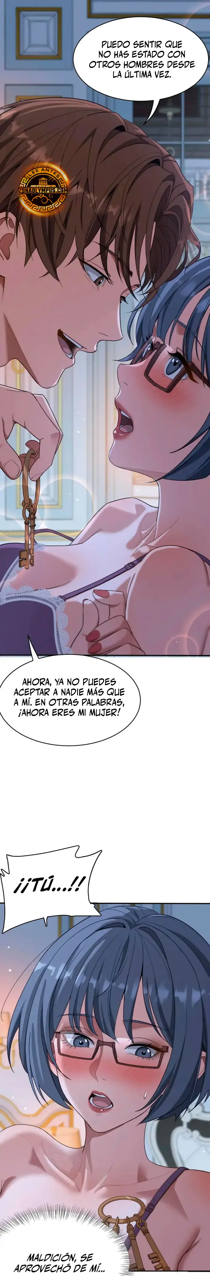 Llevo Mil Años Atrapado En El Mismo Día Capitulo 218 página 20