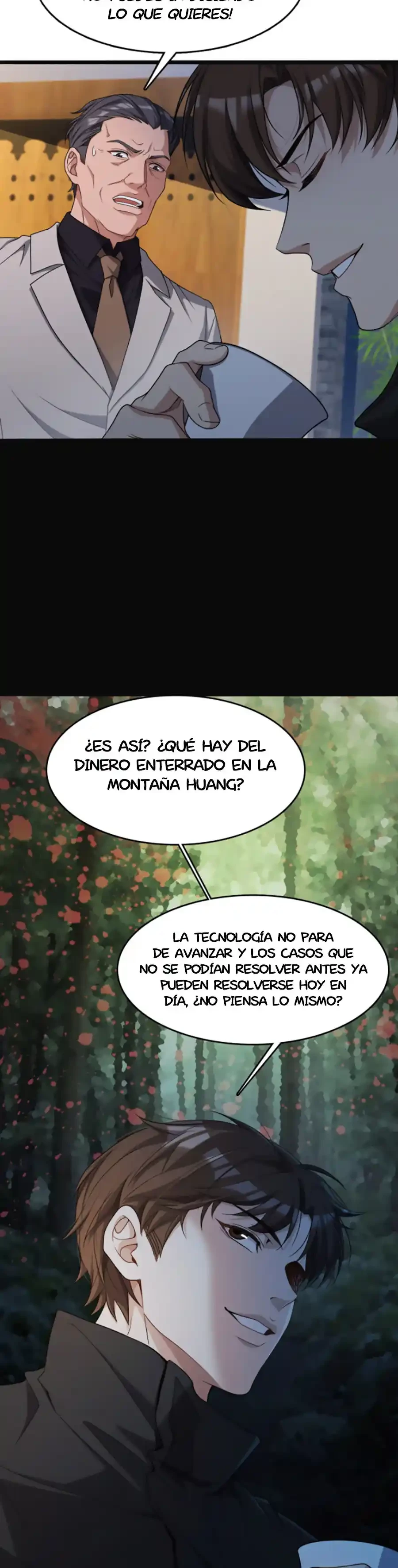 Llevo Mil Años Atrapado En El Mismo Día Capitulo 22 página 12