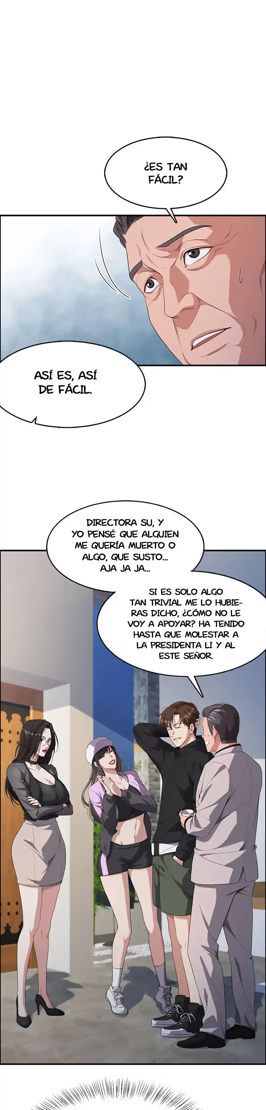 Llevo Mil Años Atrapado En El Mismo Día Capitulo 22 página 18