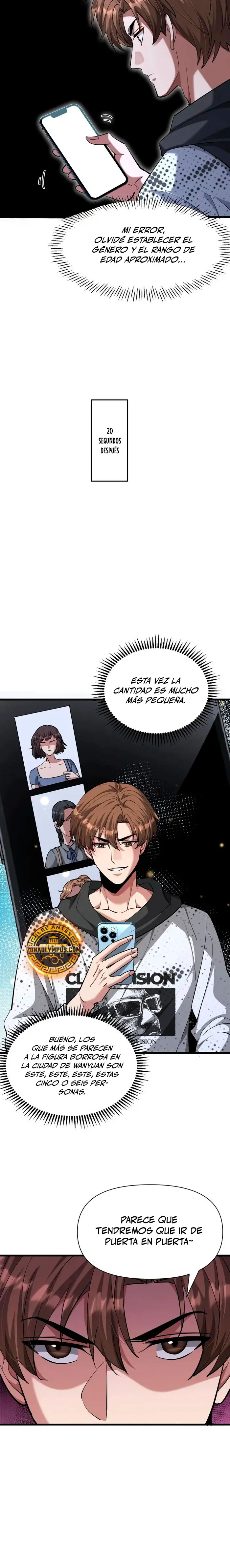 Llevo Mil Años Atrapado En El Mismo Día Capitulo 220 página 12