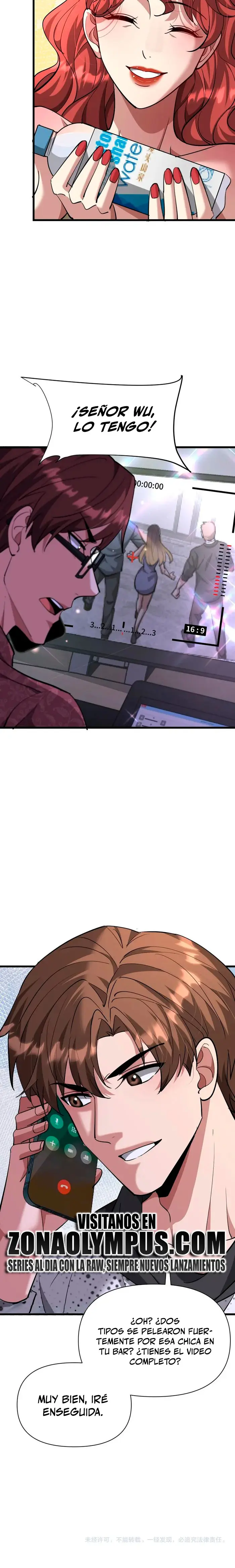 Llevo Mil Años Atrapado En El Mismo Día Capitulo 220 página 19