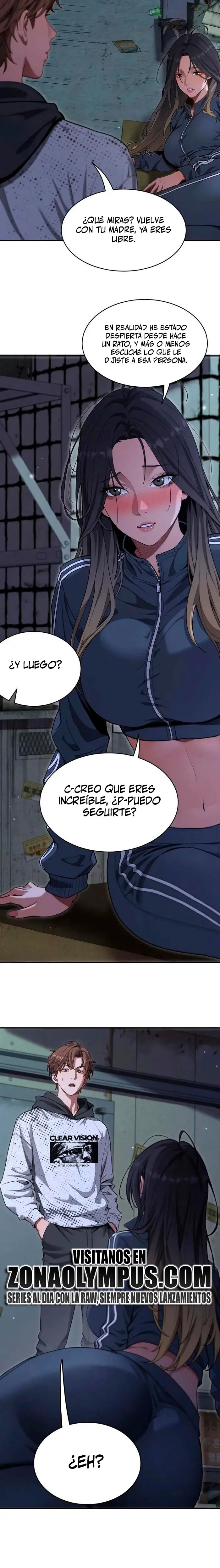 Llevo Mil Años Atrapado En El Mismo Día Capitulo 221 página 16