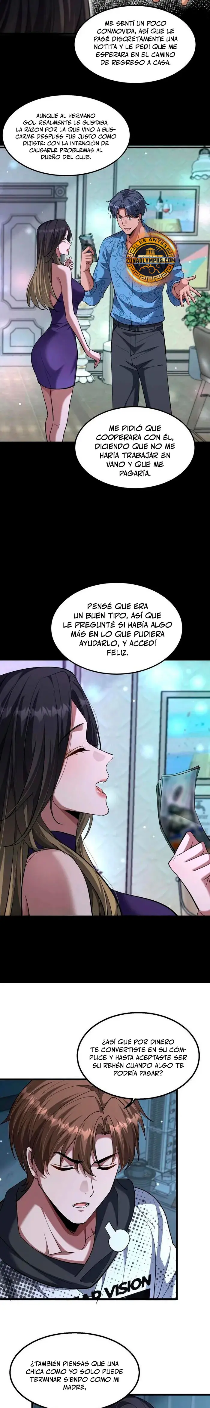 Llevo Mil Años Atrapado En El Mismo Día Capitulo 222 página 4