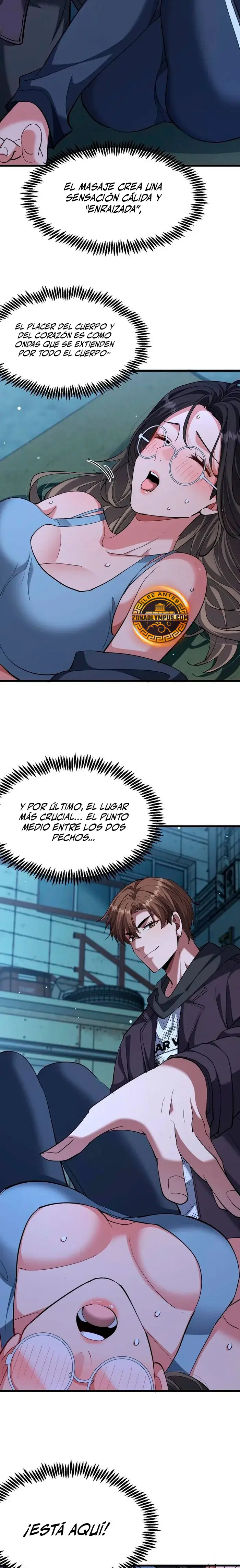 Llevo Mil Años Atrapado En El Mismo Día Capitulo 223 página 10