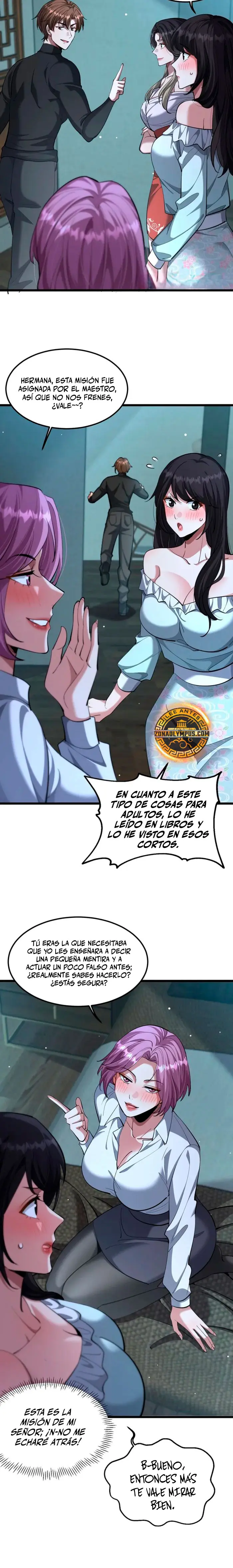 Llevo Mil Años Atrapado En El Mismo Día Capitulo 225 página 10
