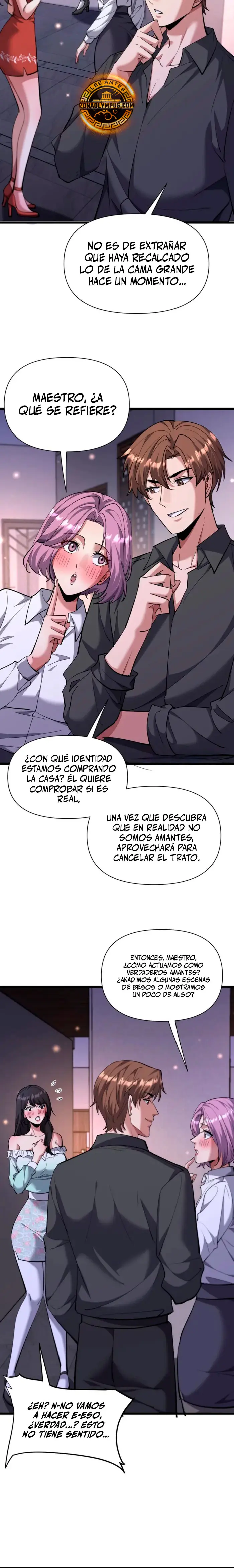 Llevo Mil Años Atrapado En El Mismo Día Capitulo 225 página 6