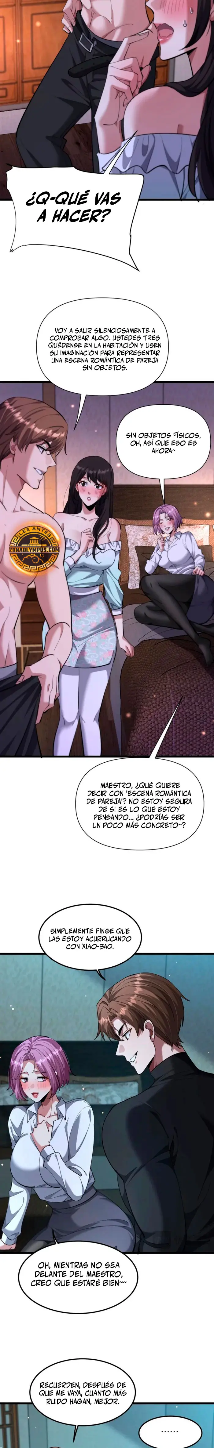 Llevo Mil Años Atrapado En El Mismo Día Capitulo 225 página 9