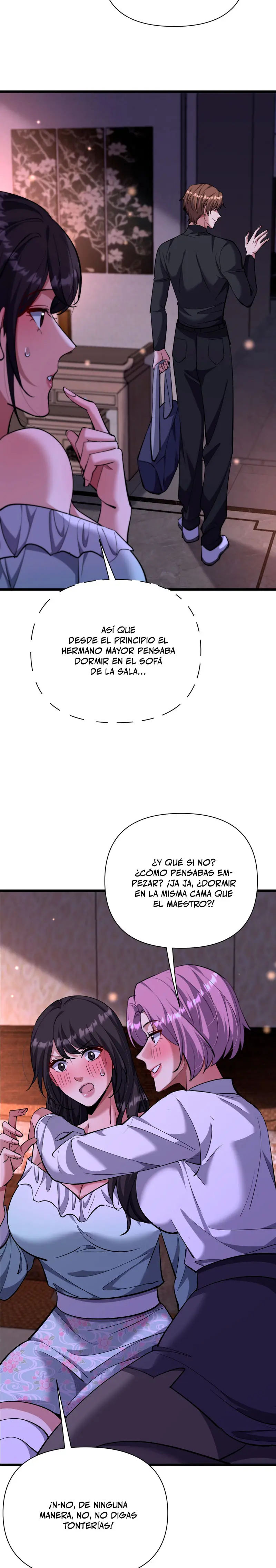 Llevo Mil Años Atrapado En El Mismo Día Capitulo 226 página 16