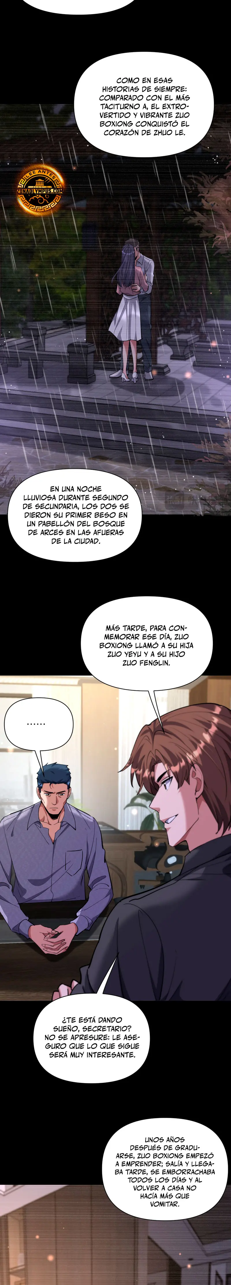 Llevo Mil Años Atrapado En El Mismo Día Capitulo 227 página 11
