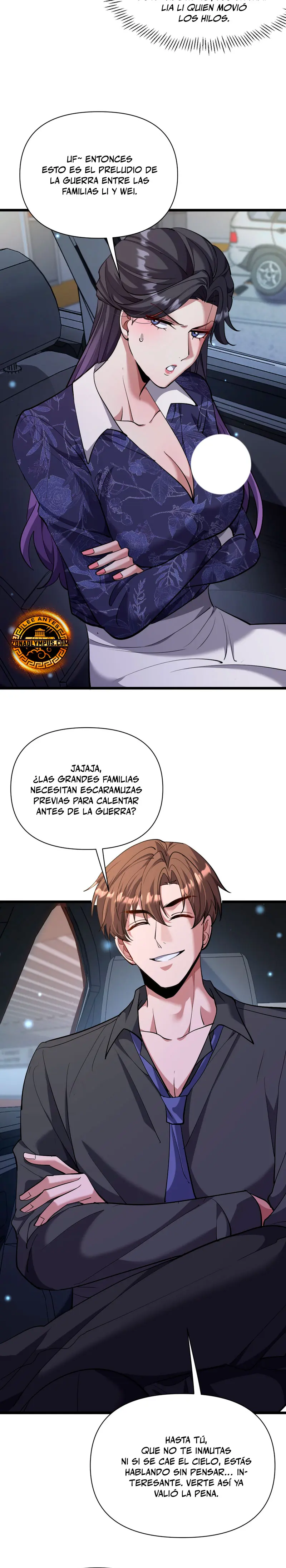 Llevo Mil Años Atrapado En El Mismo Día Capitulo 229 página 14