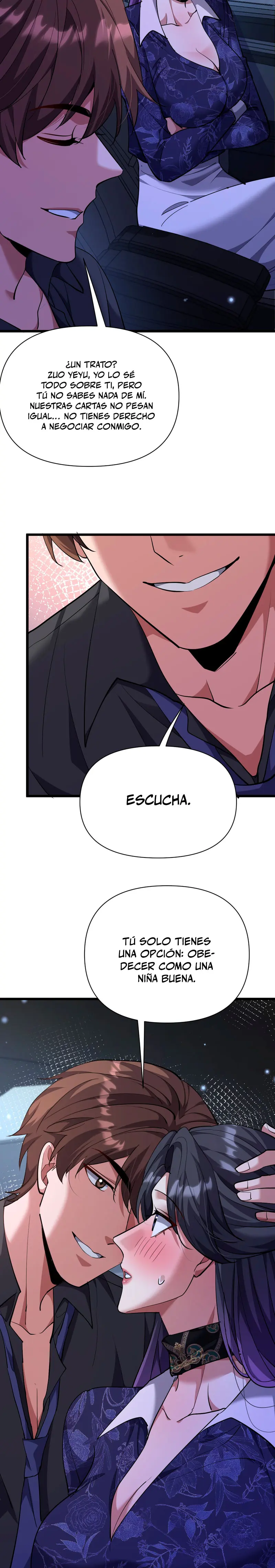 Llevo Mil Años Atrapado En El Mismo Día Capitulo 229 página 17