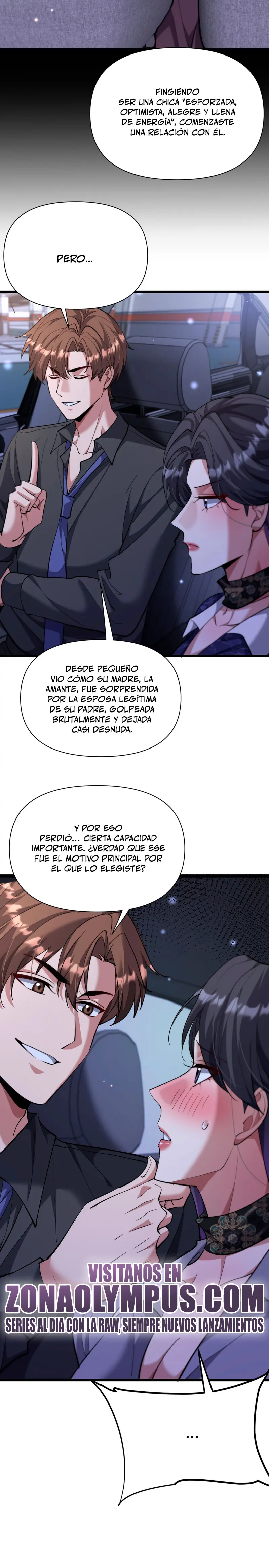 Llevo Mil Años Atrapado En El Mismo Día Capitulo 229 página 23