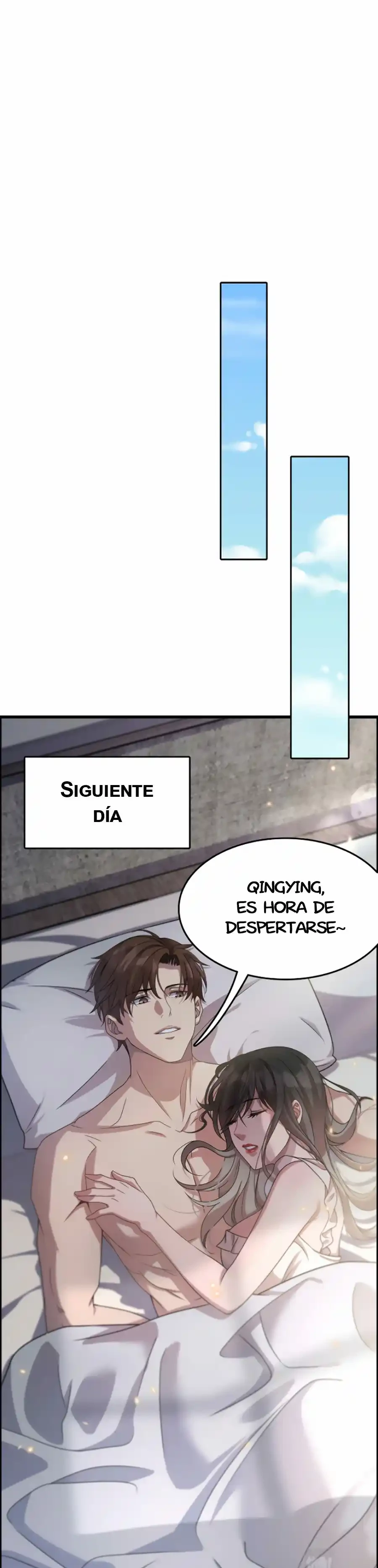 Llevo Mil Años Atrapado En El Mismo Día Capitulo 23 página 11