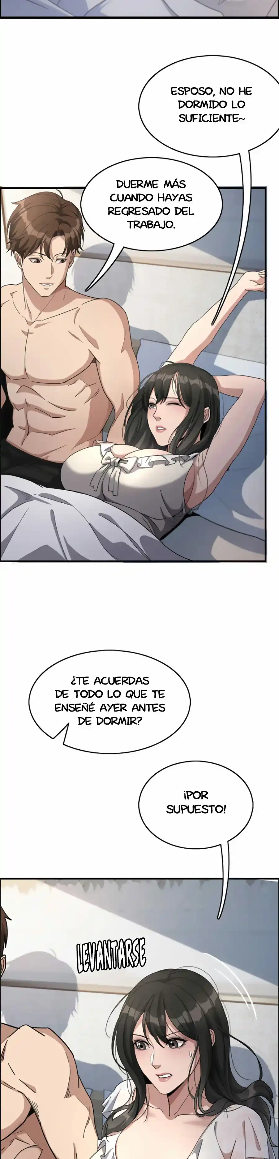 Llevo Mil Años Atrapado En El Mismo Día Capitulo 23 página 12