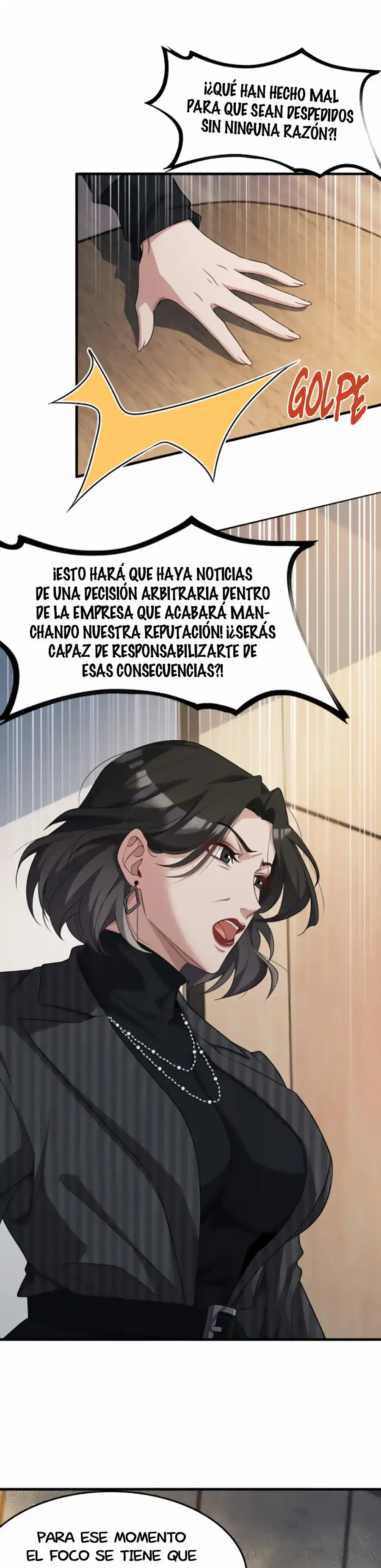Llevo Mil Años Atrapado En El Mismo Día Capitulo 23 página 18