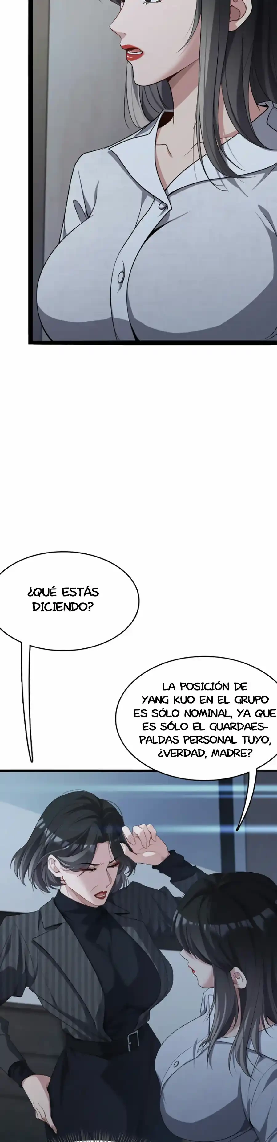 Llevo Mil Años Atrapado En El Mismo Día Capitulo 23 página 22
