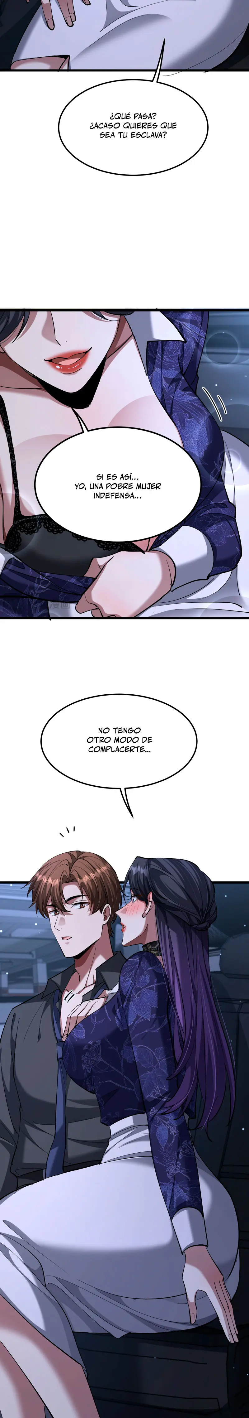 Llevo Mil Años Atrapado En El Mismo Día Capitulo 230 página 13