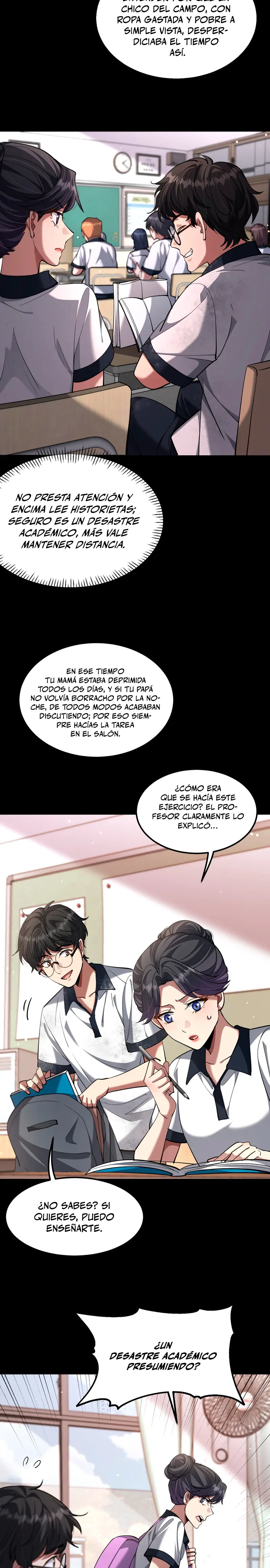 Llevo Mil Años Atrapado En El Mismo Día Capitulo 231 página 4