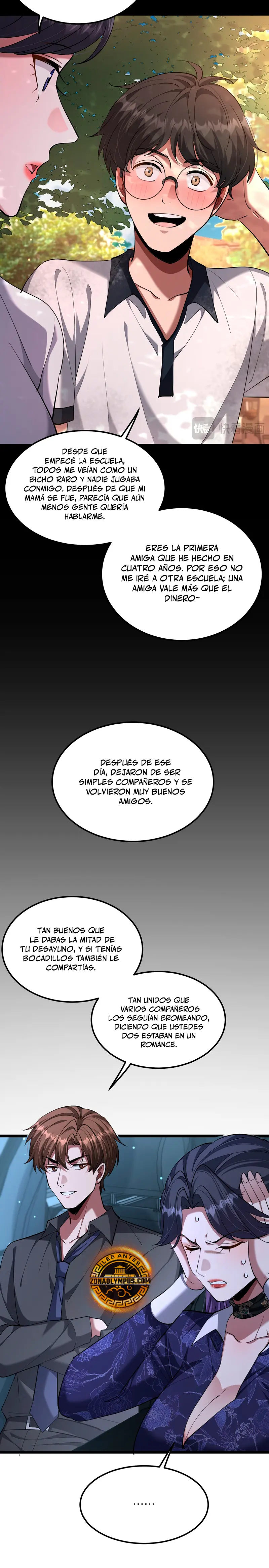 Llevo Mil Años Atrapado En El Mismo Día Capitulo 231 página 9