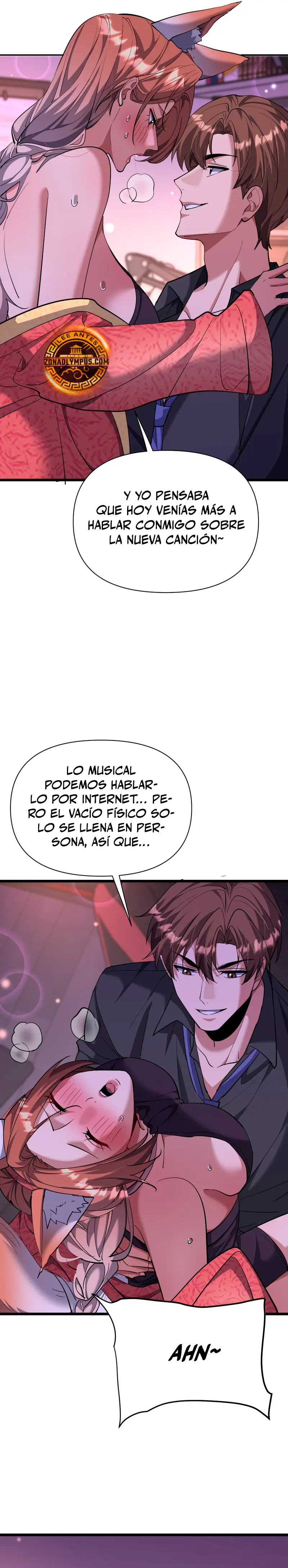 Llevo Mil Años Atrapado En El Mismo Día Capitulo 232 página 13