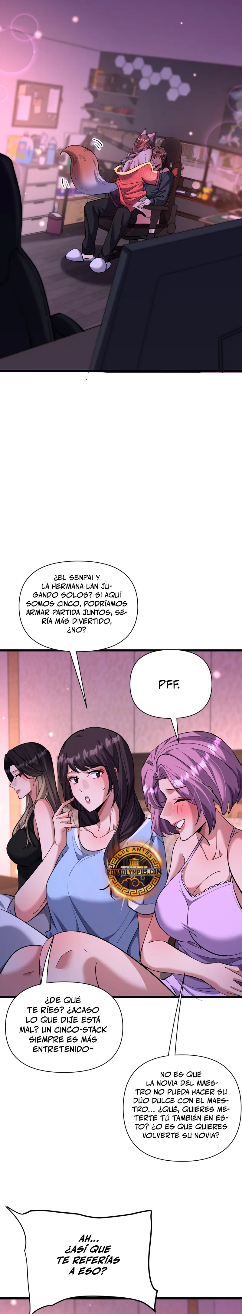 Llevo Mil Años Atrapado En El Mismo Día Capitulo 232 página 14