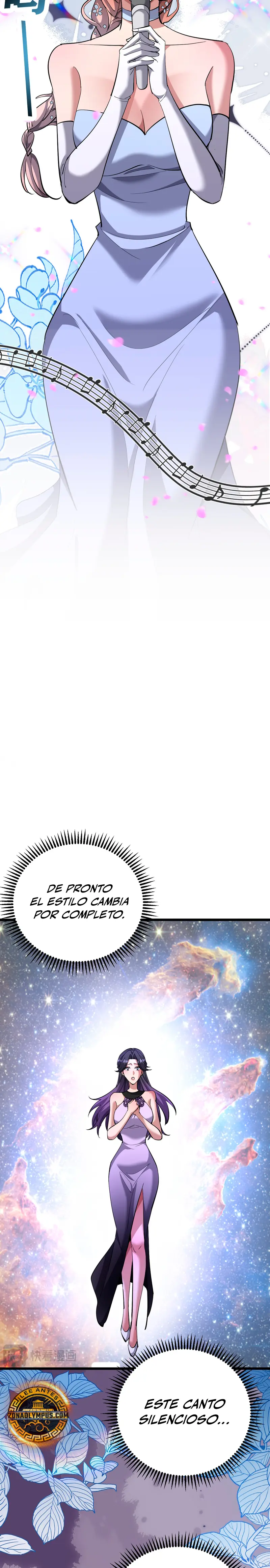 Llevo Mil Años Atrapado En El Mismo Día Capitulo 233 página 4