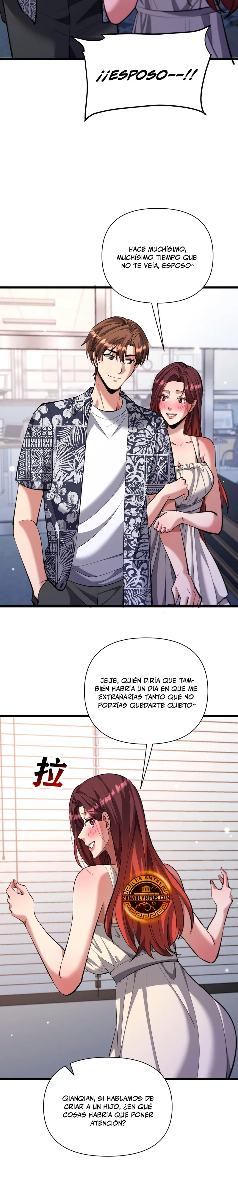 Llevo Mil Años Atrapado En El Mismo Día Capitulo 236 página 14